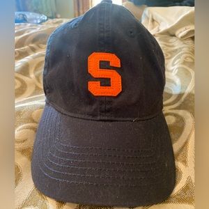 Syracuse Navy Unisex Baseball Hat
